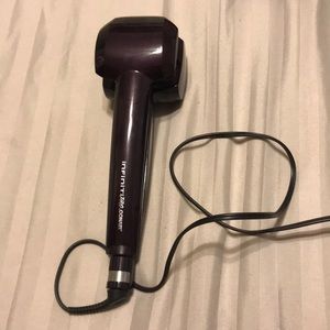 Conair Infiniti pro curl secret